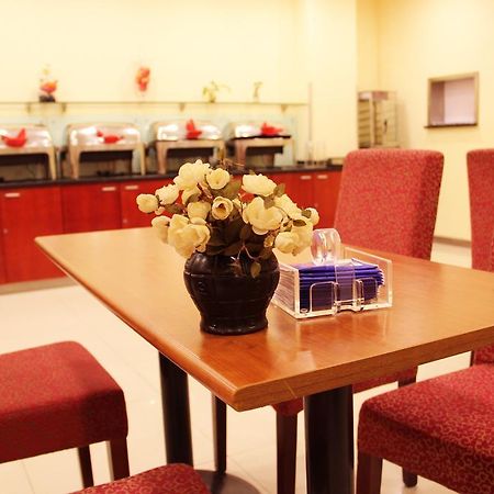 Gold Mine Express Hotel Nam Ninh Ngoại thất bức ảnh