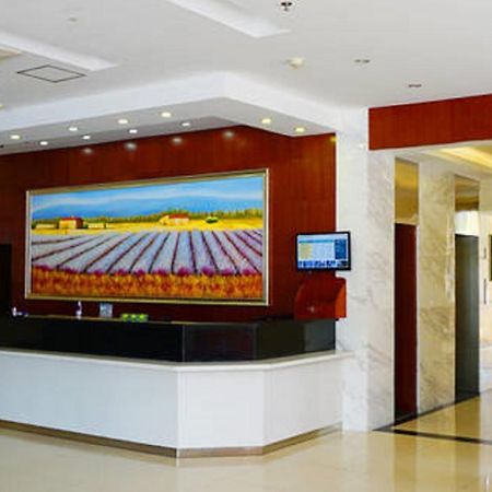 Gold Mine Express Hotel Nam Ninh Ngoại thất bức ảnh
