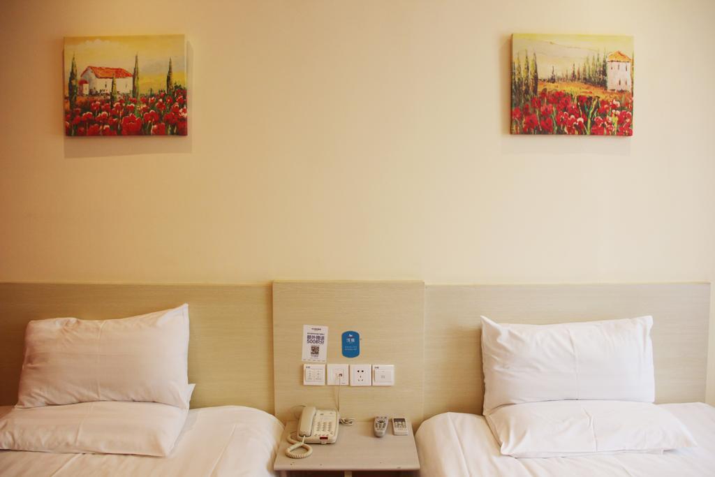 Gold Mine Express Hotel Nam Ninh Phòng bức ảnh
