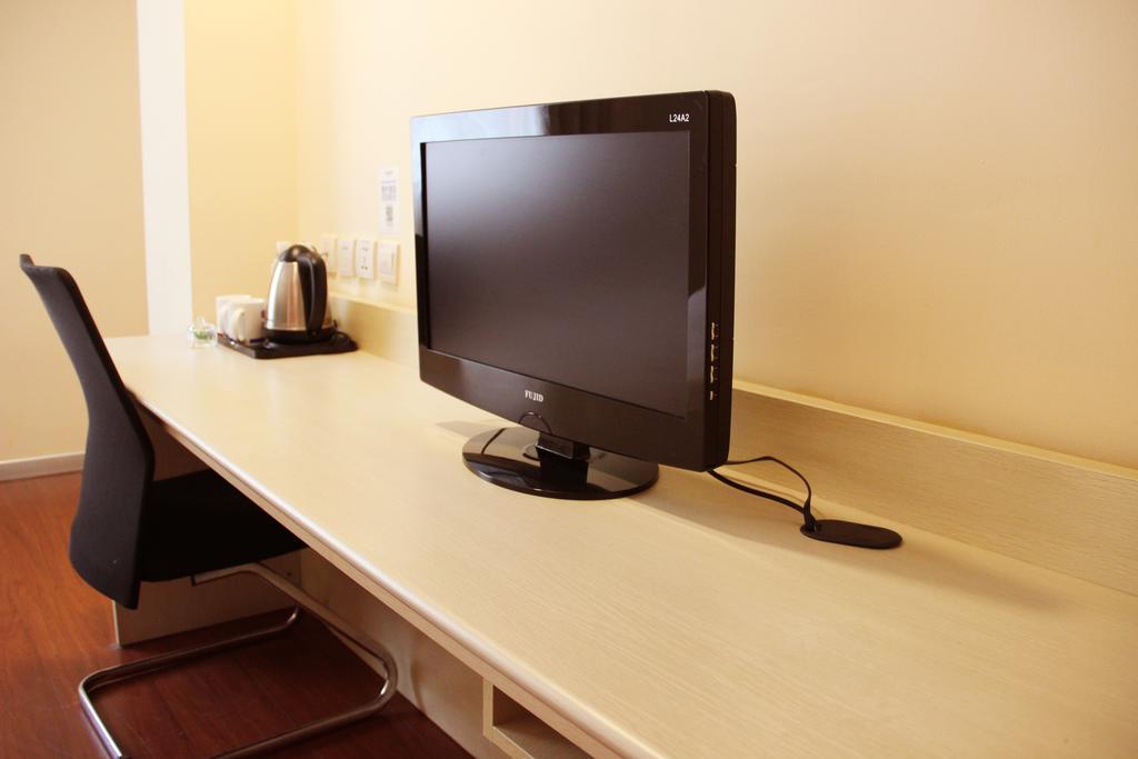 Gold Mine Express Hotel Nam Ninh Phòng bức ảnh