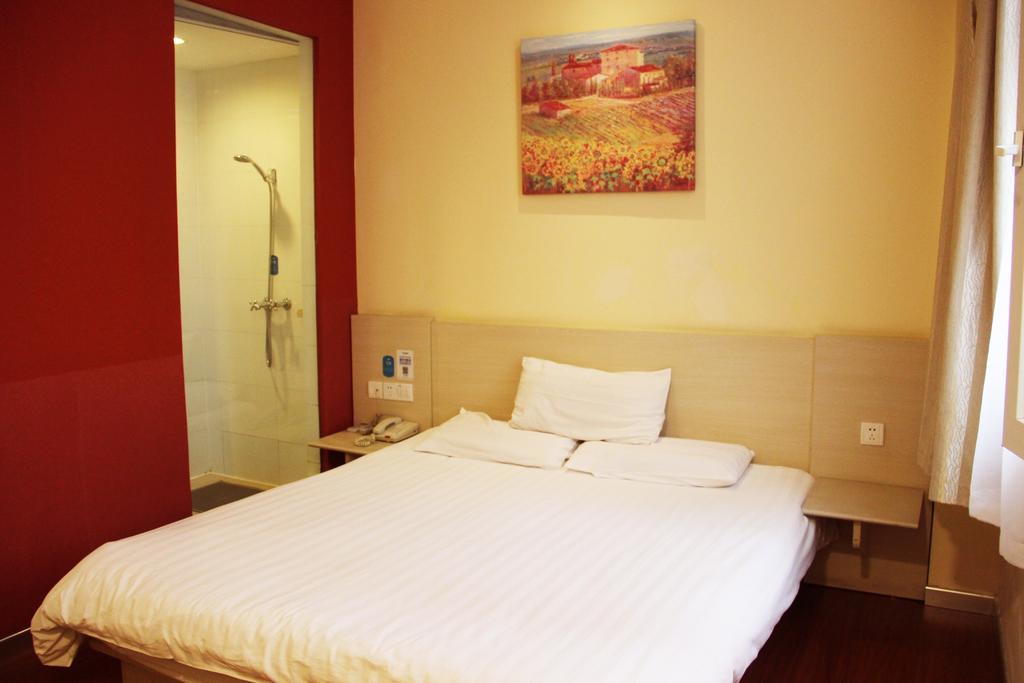 Gold Mine Express Hotel Nam Ninh Phòng bức ảnh