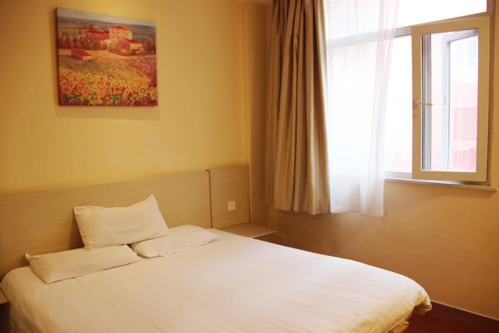 Gold Mine Express Hotel Nam Ninh Phòng bức ảnh