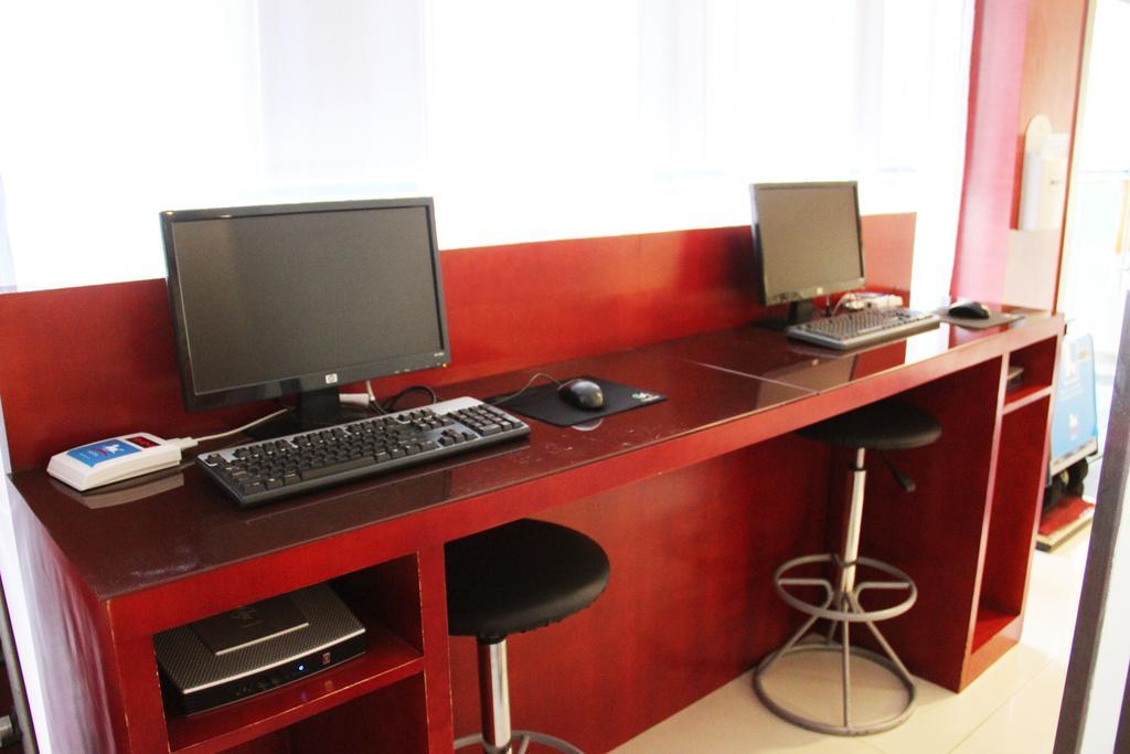 Gold Mine Express Hotel Nam Ninh Phòng bức ảnh