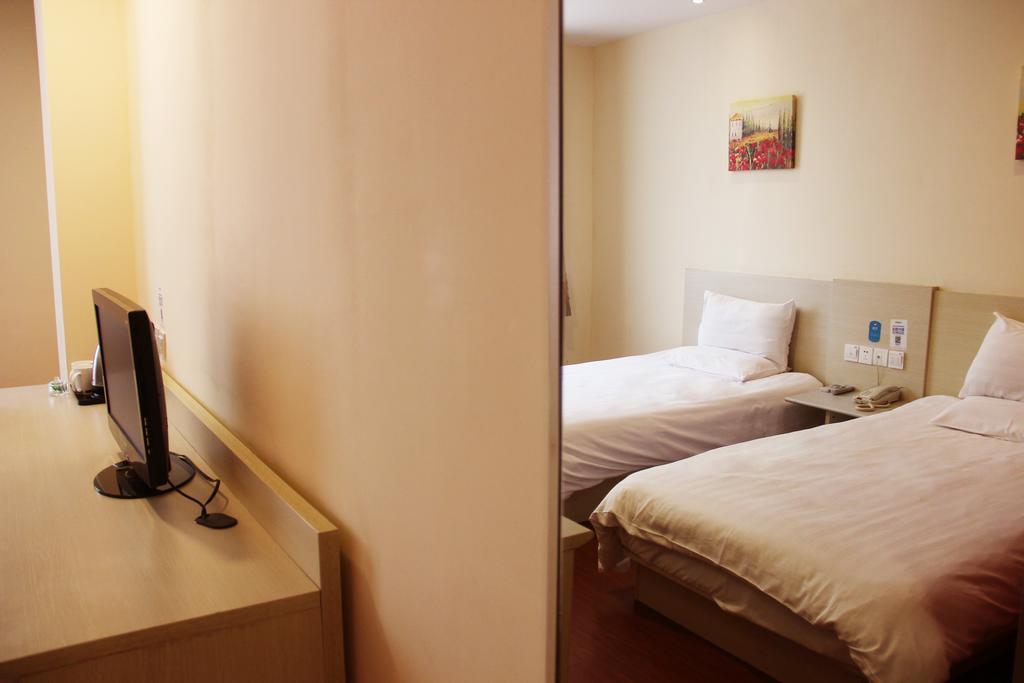 Gold Mine Express Hotel Nam Ninh Phòng bức ảnh