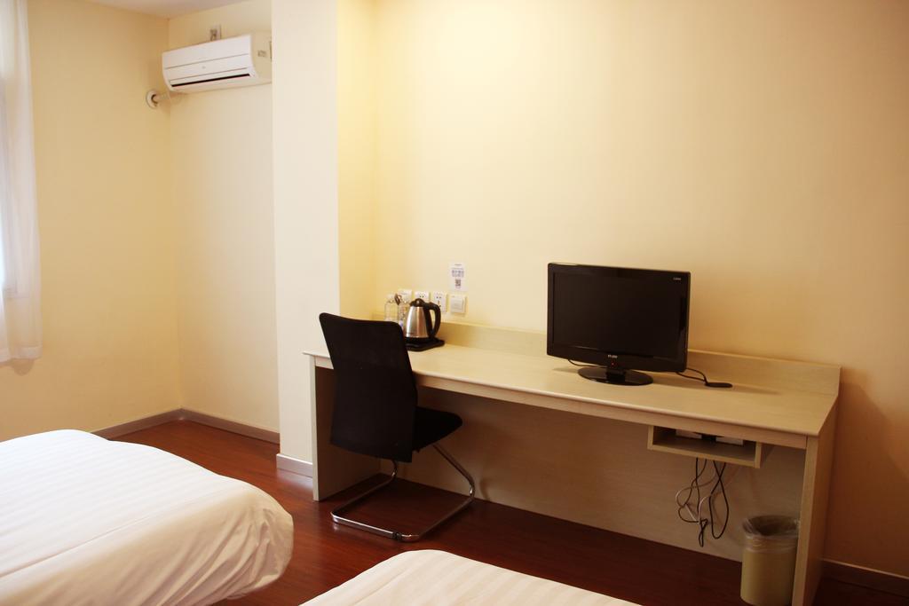 Gold Mine Express Hotel Nam Ninh Phòng bức ảnh