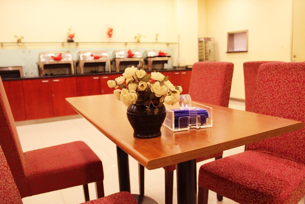 Gold Mine Express Hotel Nam Ninh Ngoại thất bức ảnh