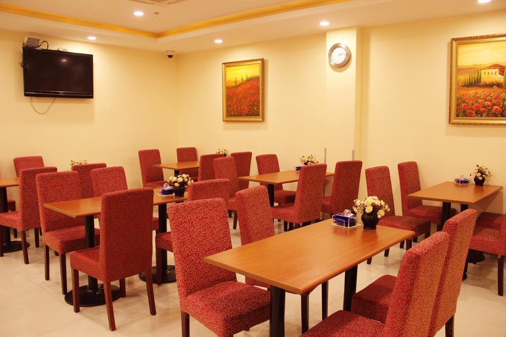 Gold Mine Express Hotel Nam Ninh Ngoại thất bức ảnh