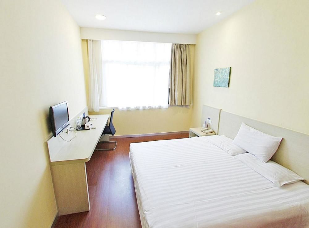 Gold Mine Express Hotel Nam Ninh Ngoại thất bức ảnh