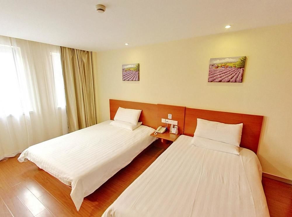 Gold Mine Express Hotel Nam Ninh Ngoại thất bức ảnh