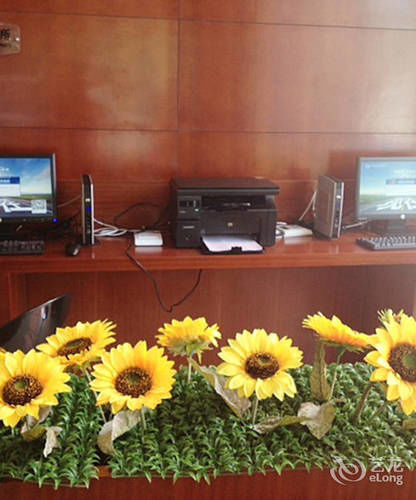 Gold Mine Express Hotel Nam Ninh Ngoại thất bức ảnh