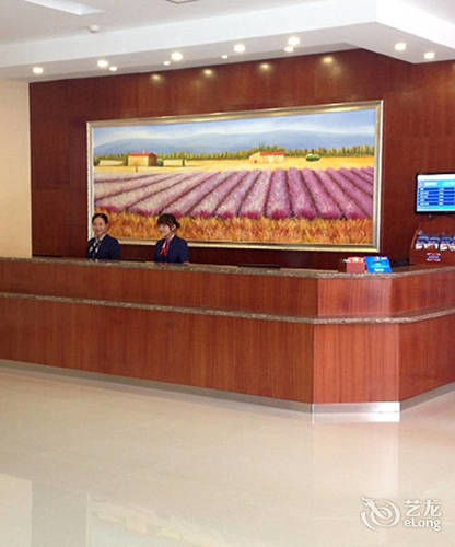 Gold Mine Express Hotel Nam Ninh Ngoại thất bức ảnh