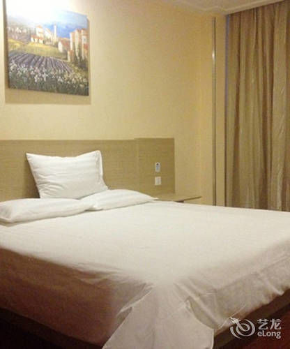Gold Mine Express Hotel Nam Ninh Ngoại thất bức ảnh