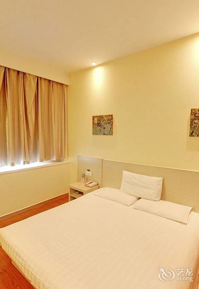 Gold Mine Express Hotel Nam Ninh Ngoại thất bức ảnh